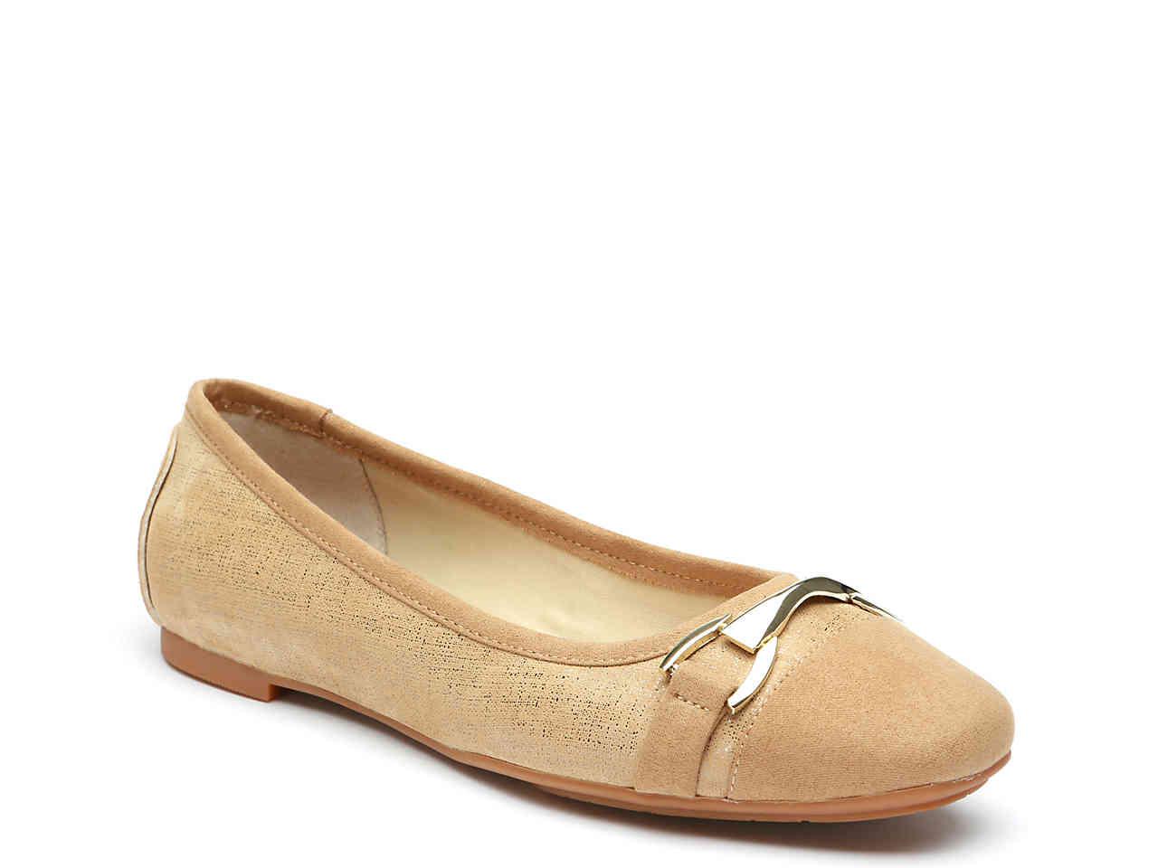 isaac mizrahi shoes flats