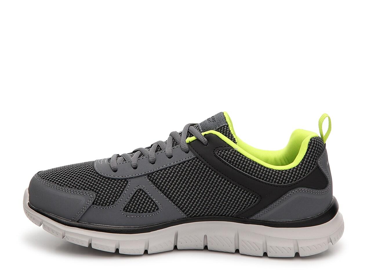 track bucolo skechers