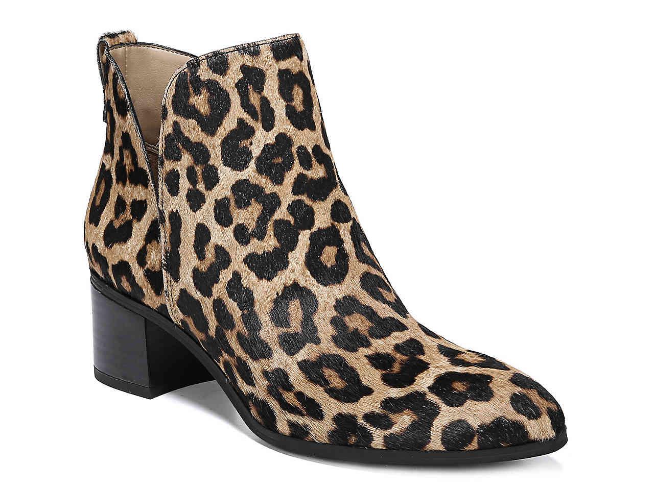 franco sarto reeve 2 bootie