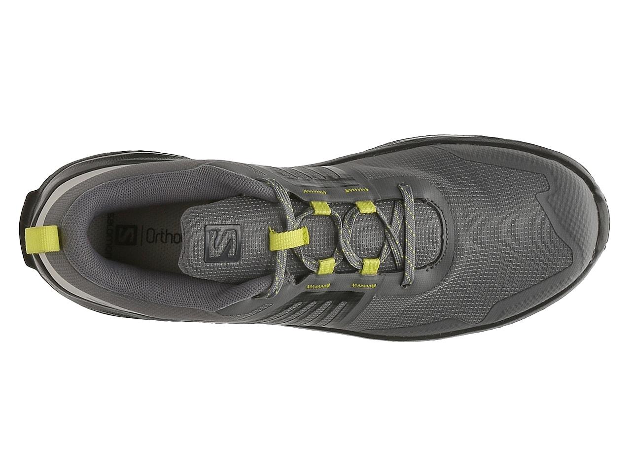 Salomon X-render Trail Shoe in Black for Men | Lyst