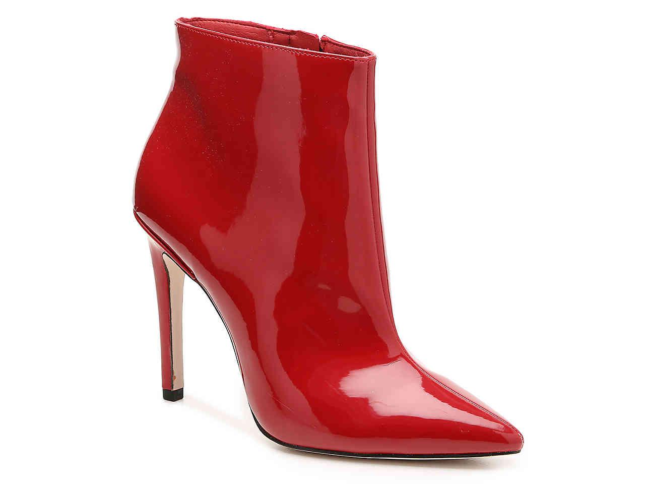 jessica simpson perci bootie