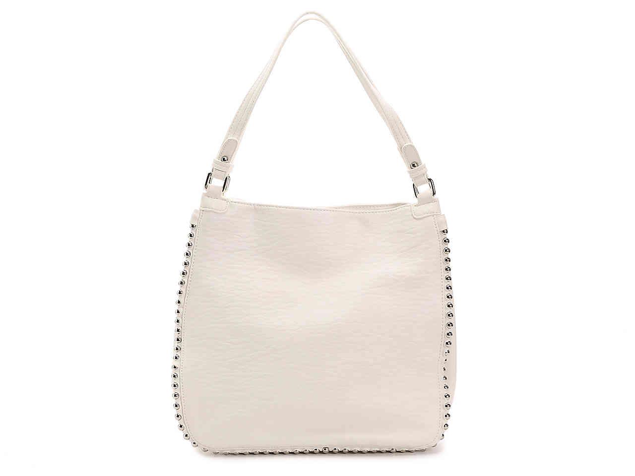 carlos santana stella chain shoulder bag