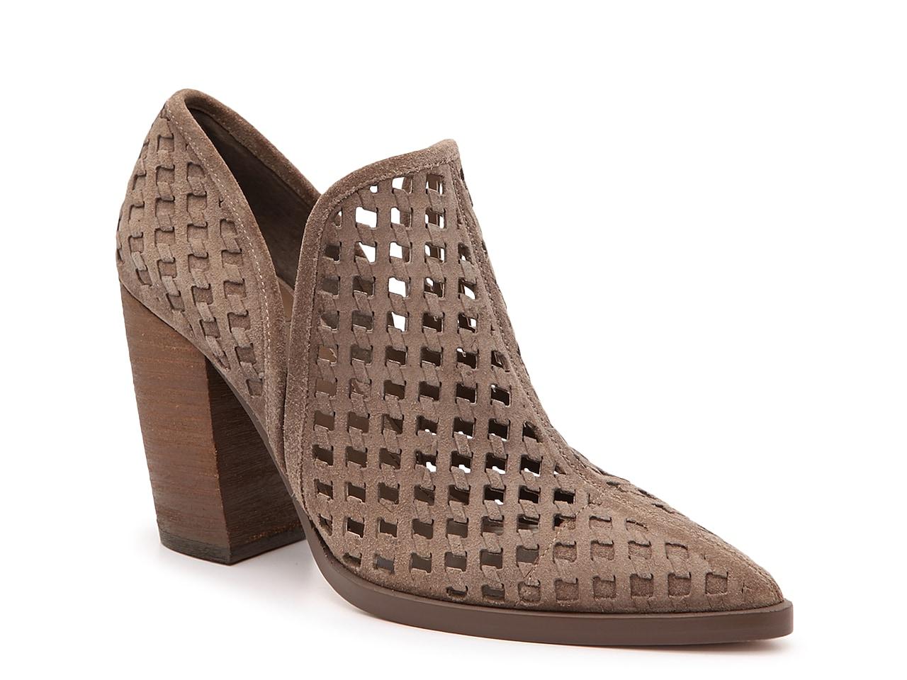 Vince camuto thelmin bootie sales