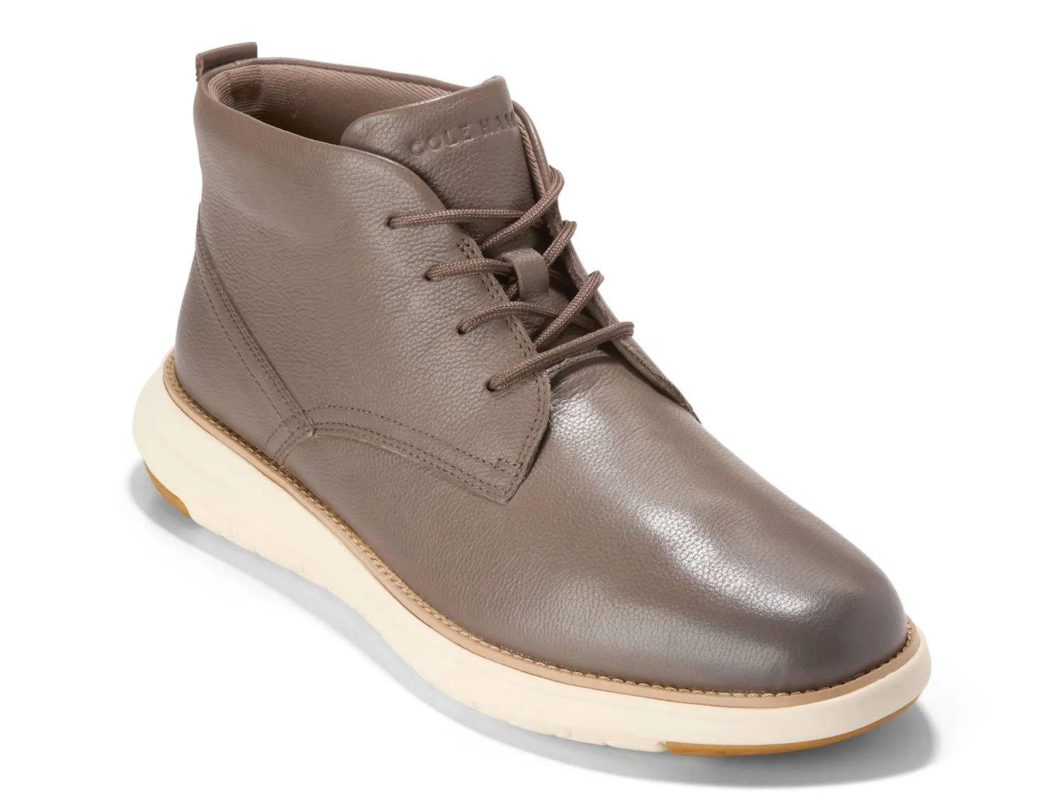 Cole Haan Men's Chukka Boots Cole Haan Men's 2.Zerogrand Chukka