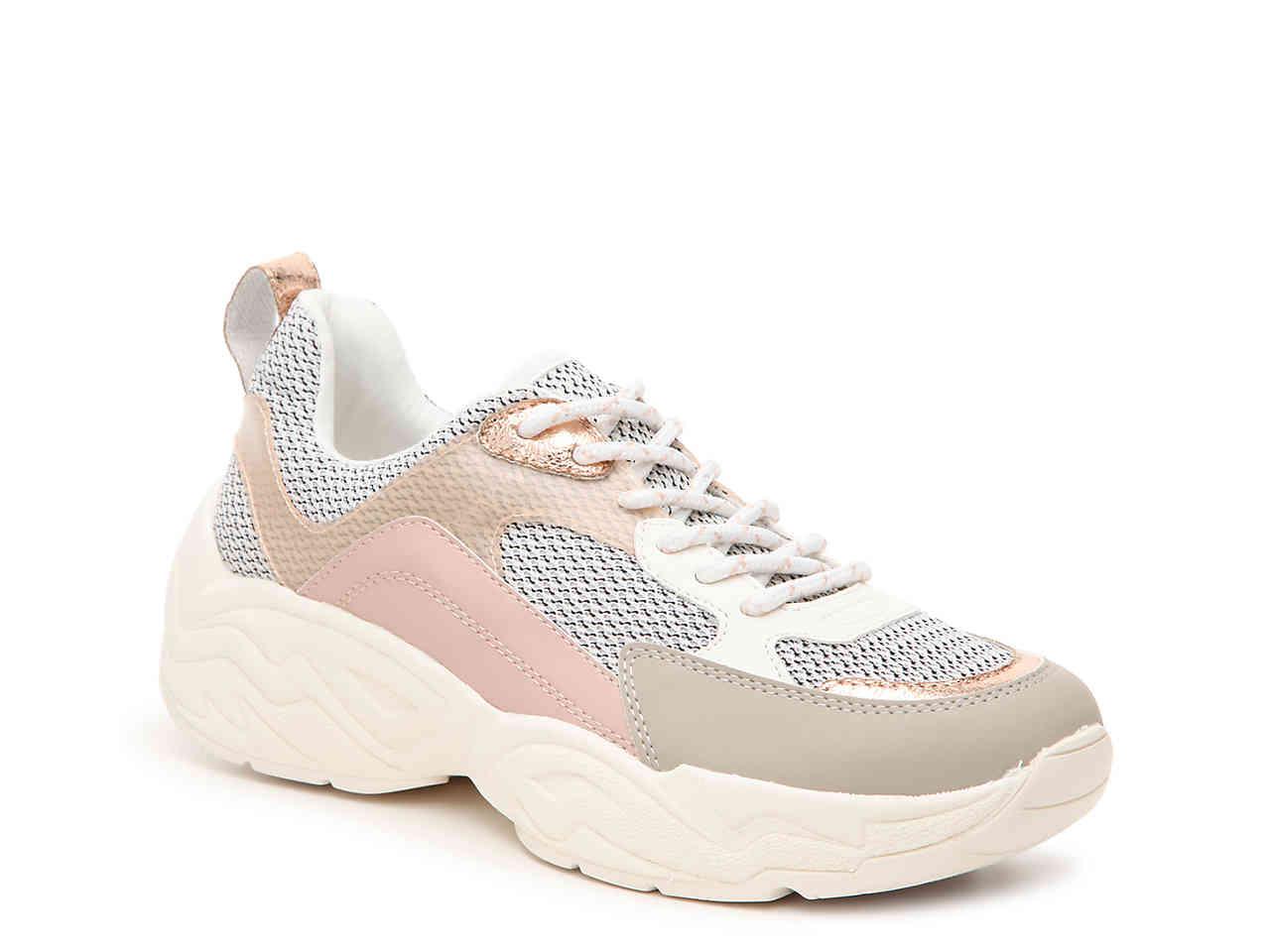 steve madden shirli sneaker