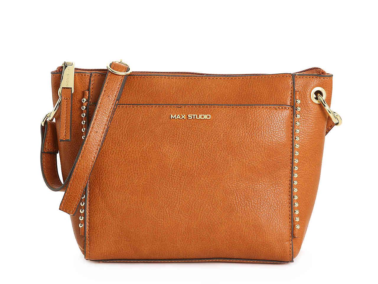 max studio crossbody