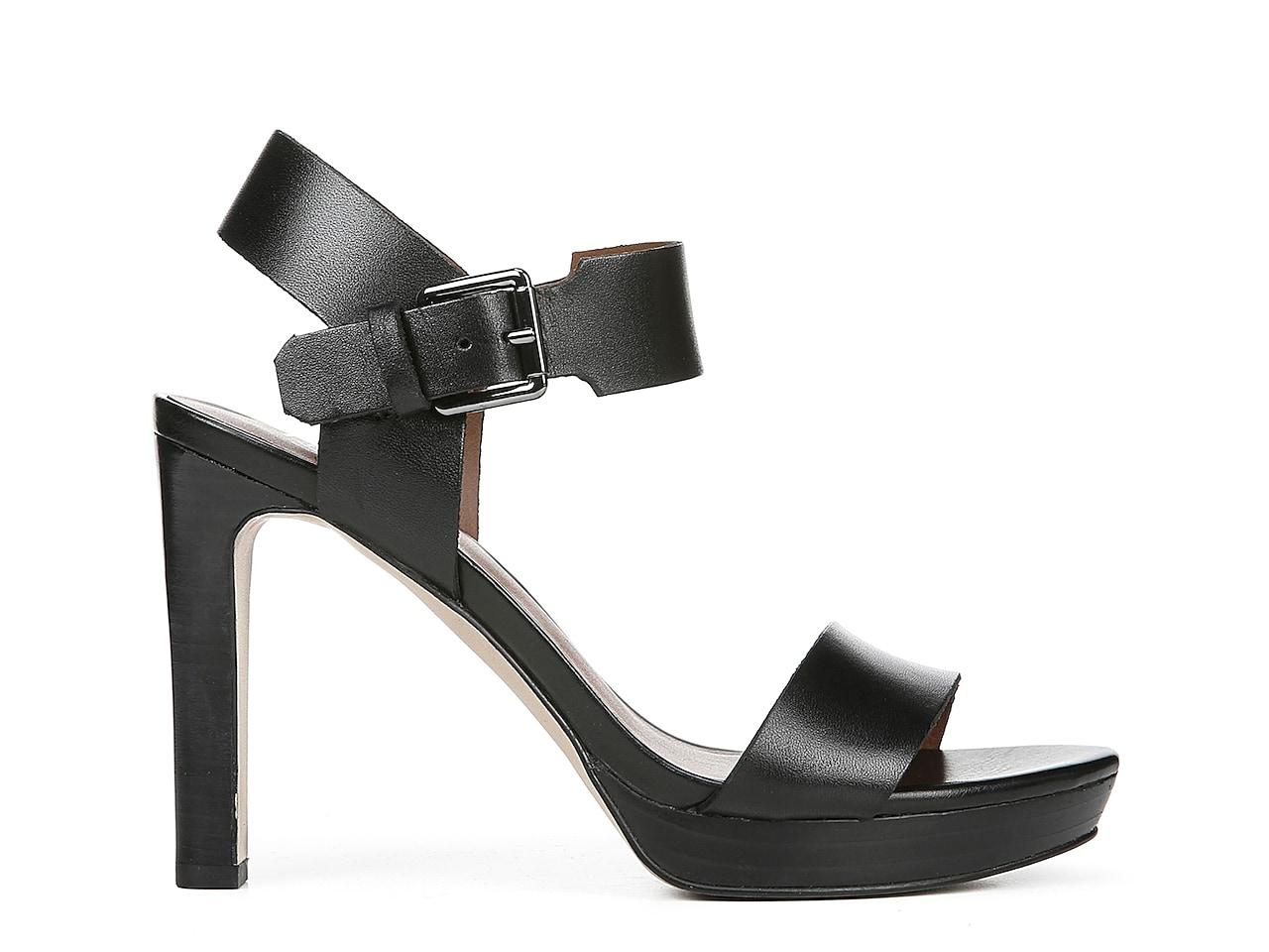 franco sarto nisha platform sandal