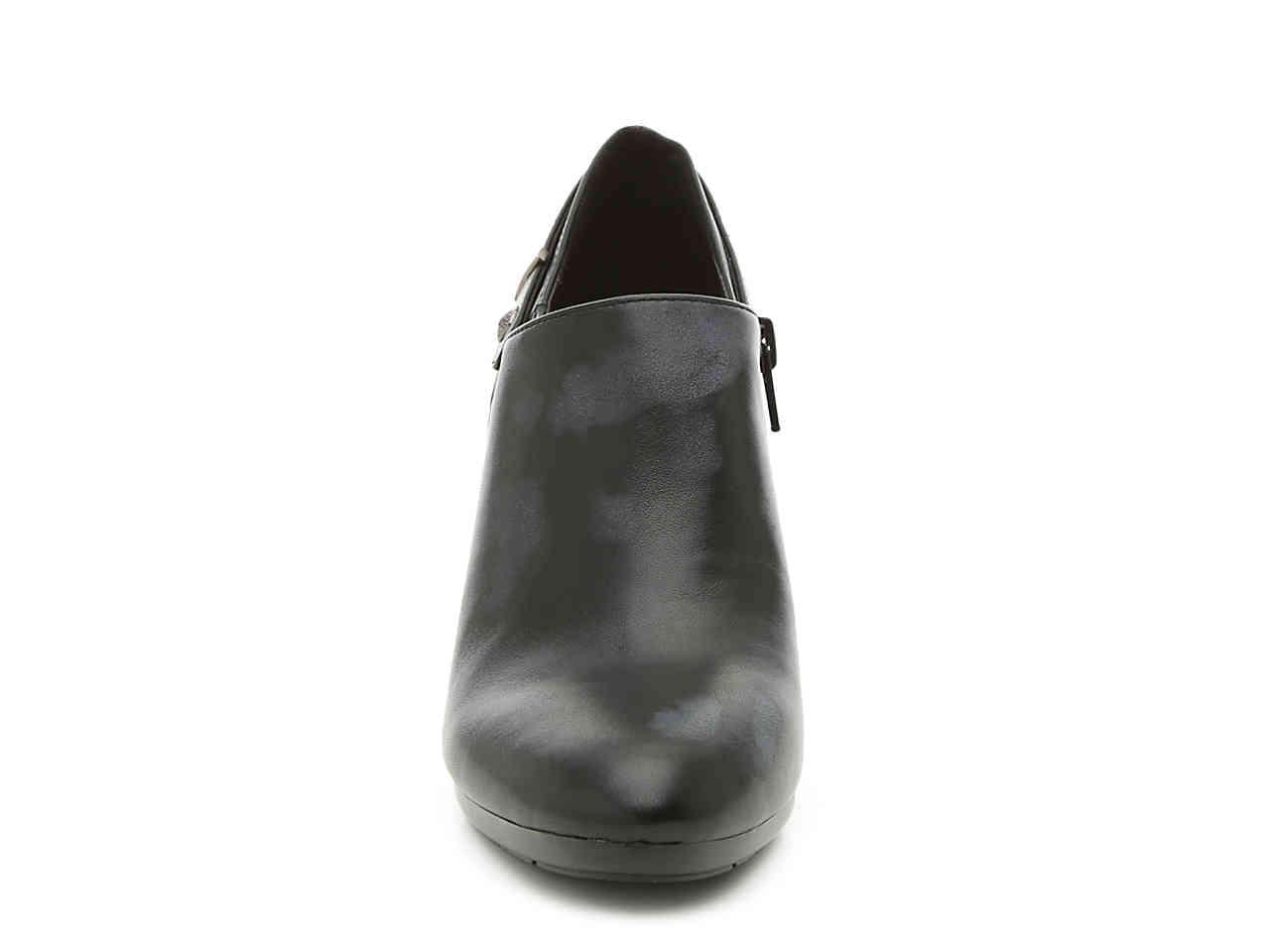 anne klein sophie bootie