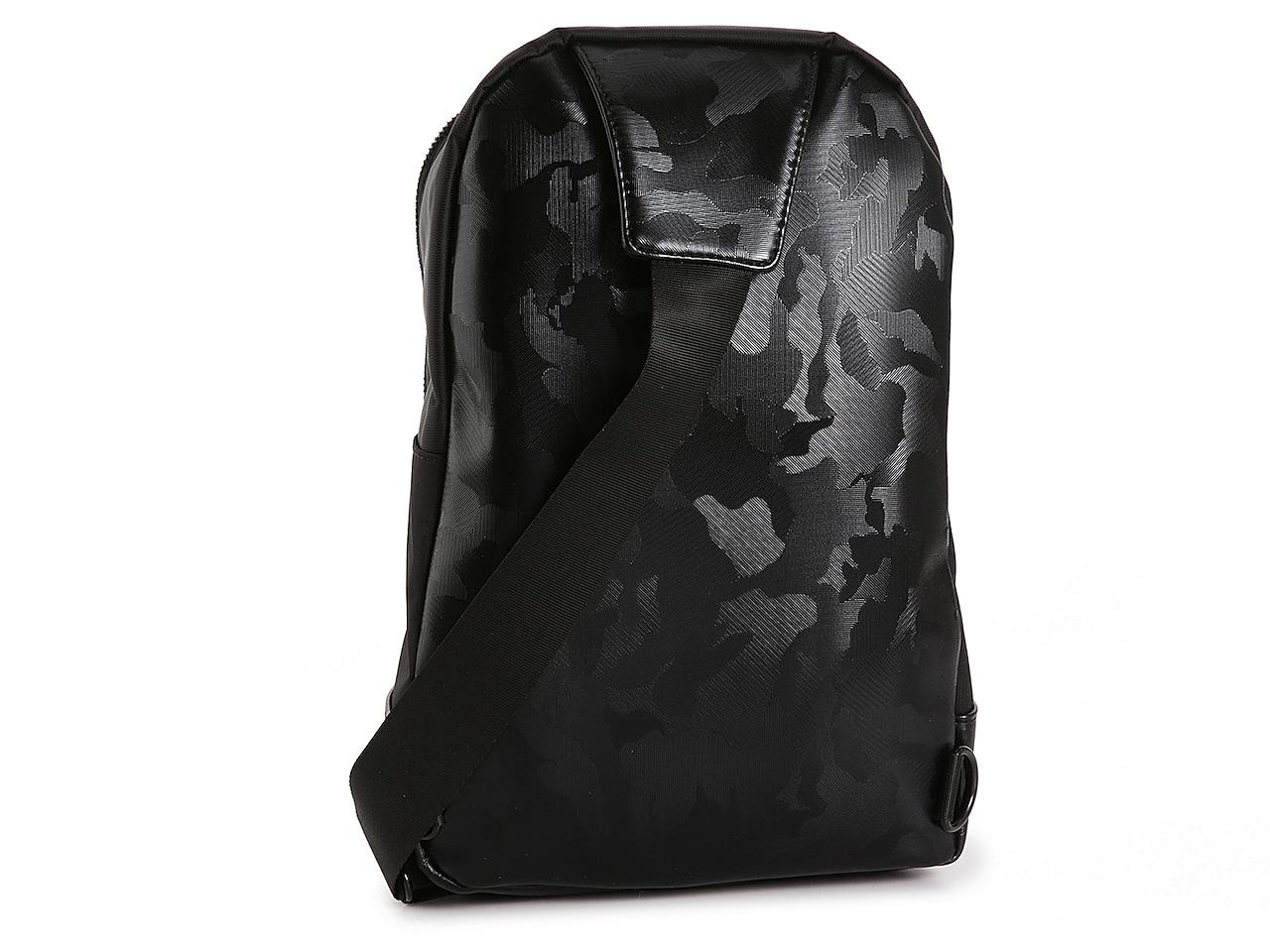 Steve madden black camo backpack Clearance