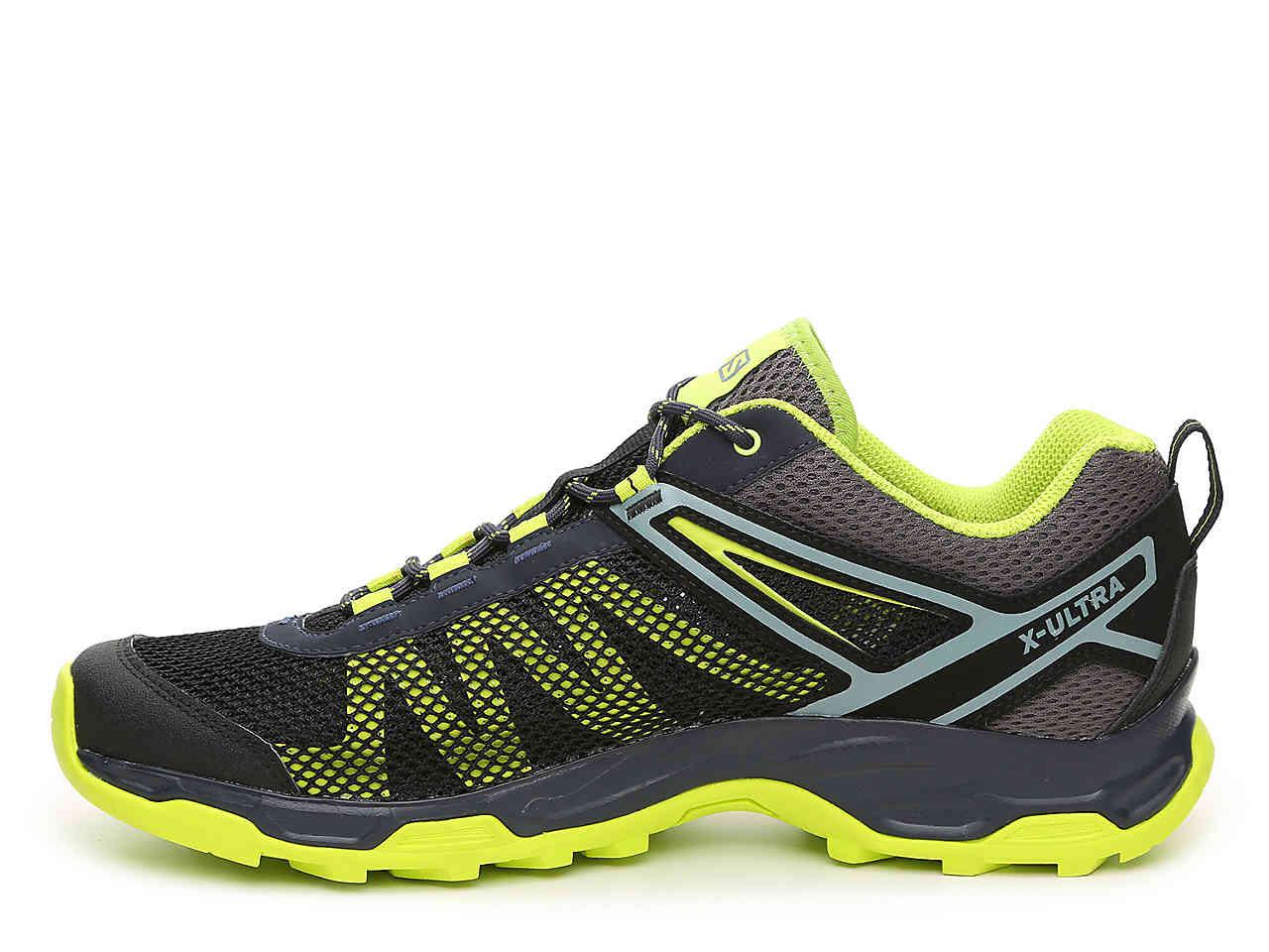 salomon men's x ultra mehari water shoes