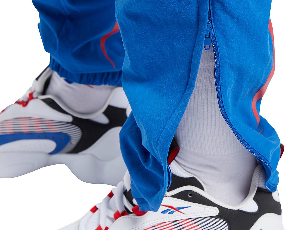 reebok classic vector track pants