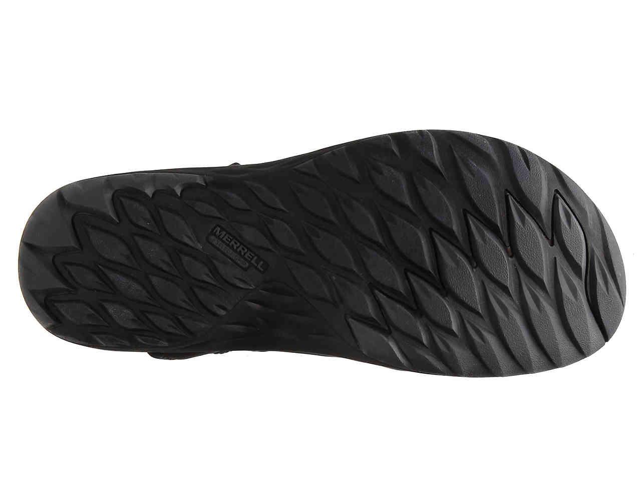 merrell vesper convertible sandals