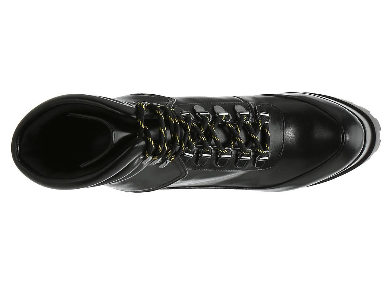 illroy platform bootie