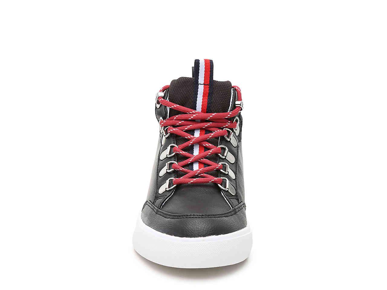 tommy hilfiger jael sneaker