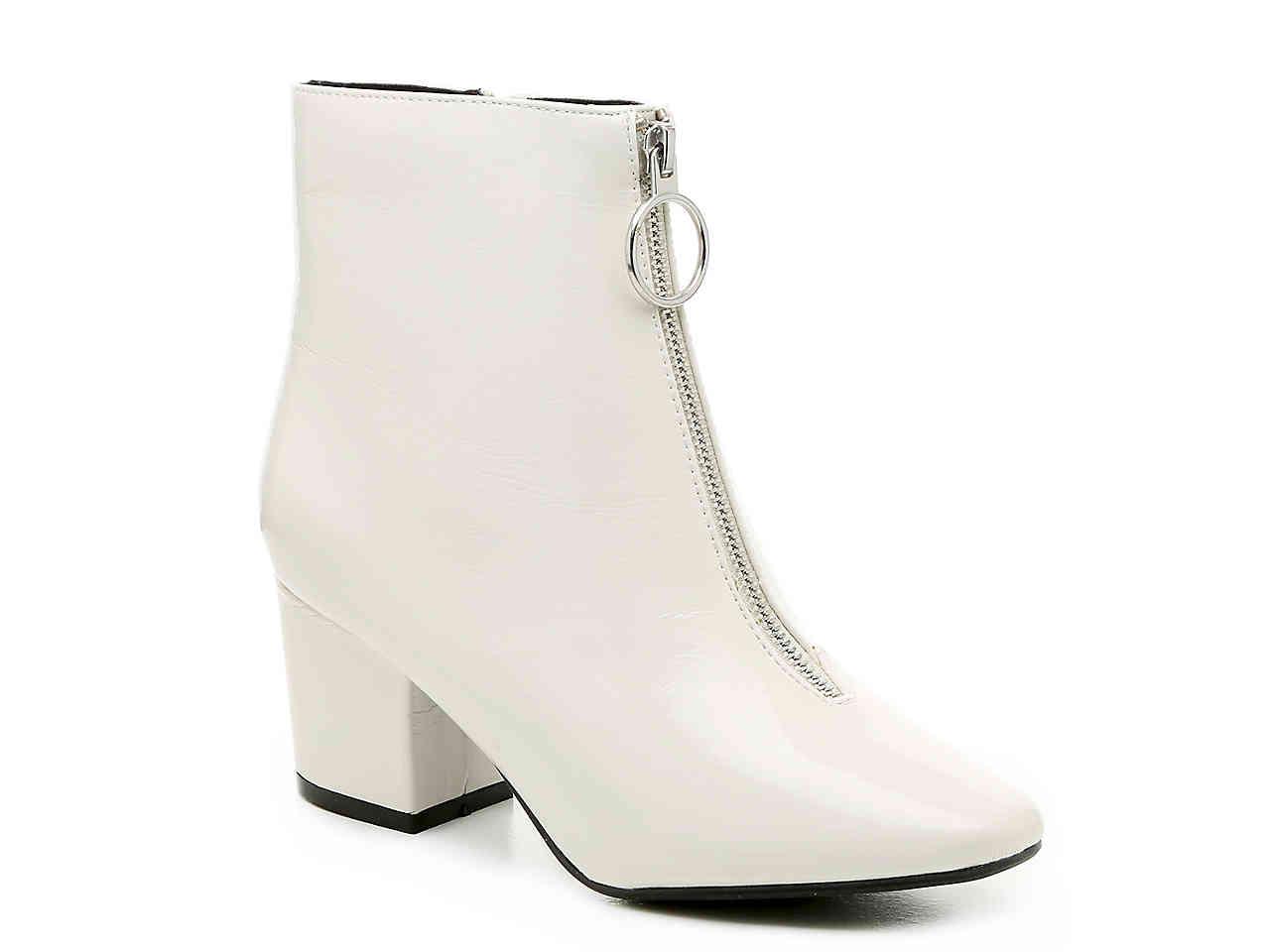 bamboo upscale bootie