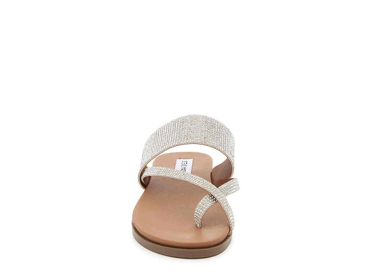 Steve madden athens sandal Clearance