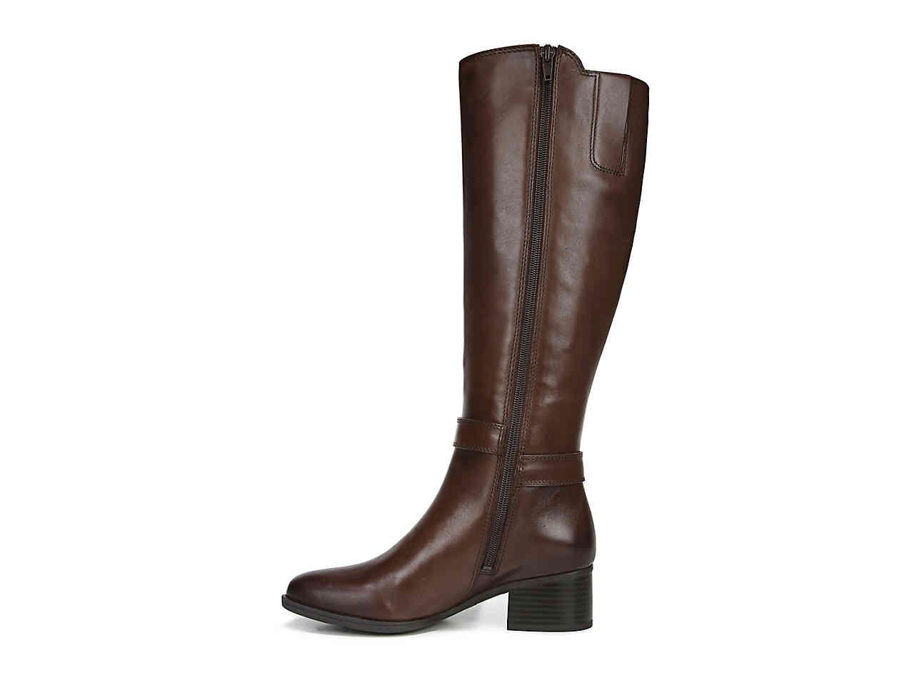 koka riding boot