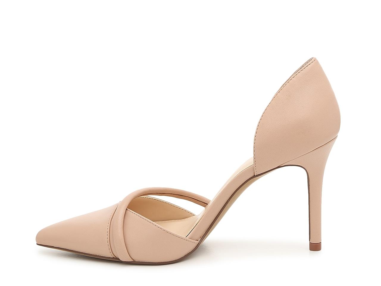 Vince camuto adeilia pump Clearance