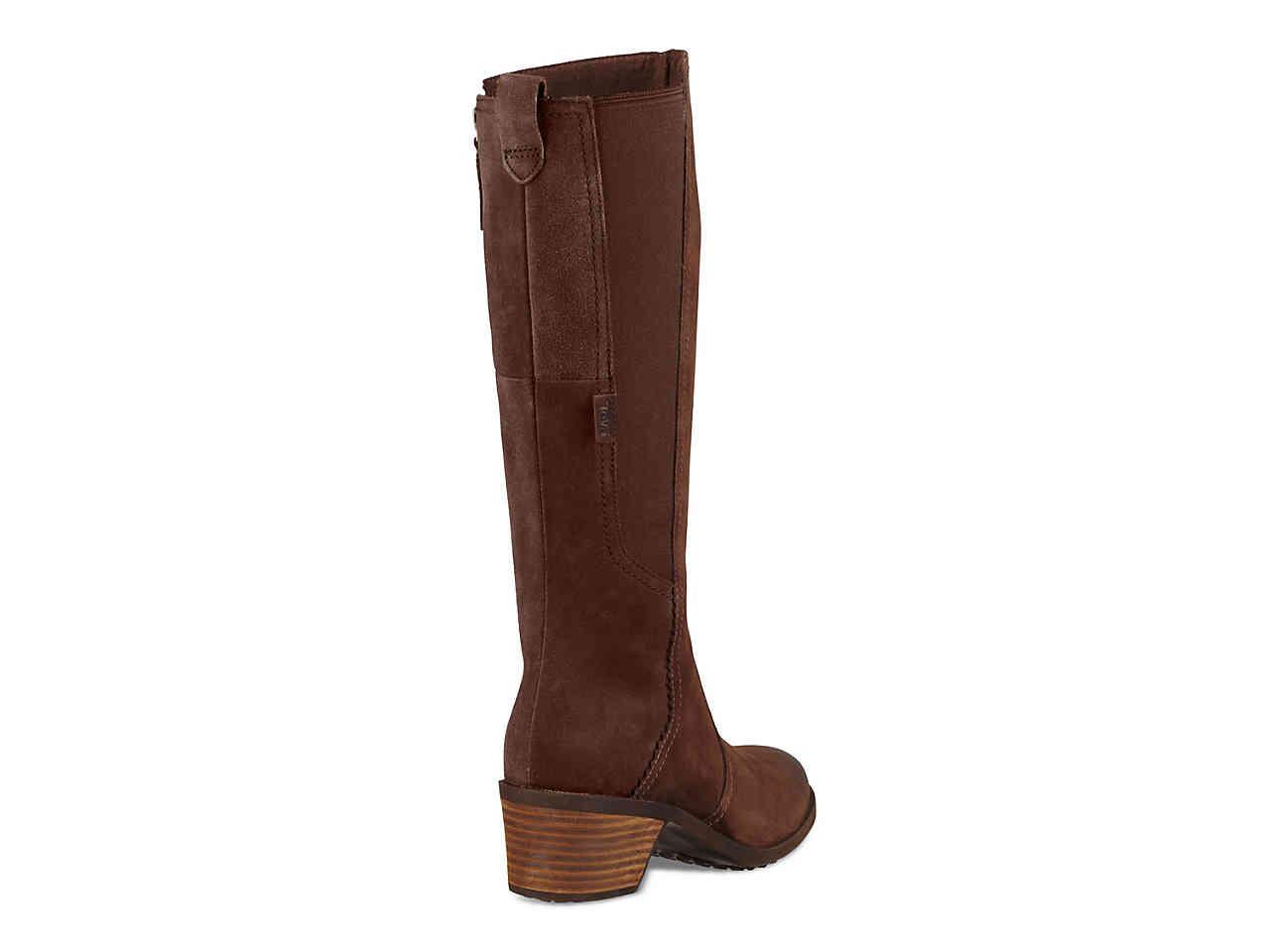 anaya boot
