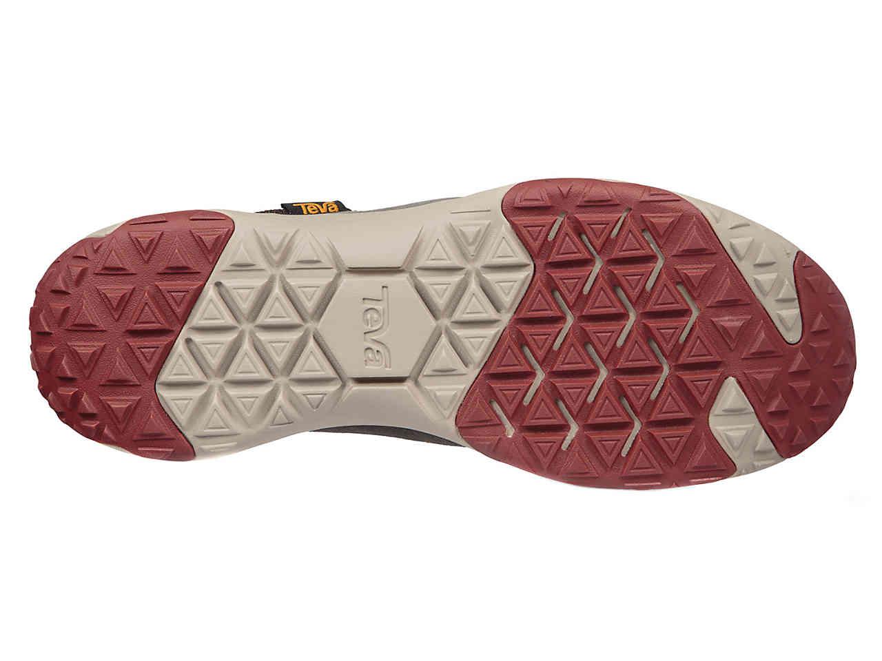 teva arrowridge trail shoe