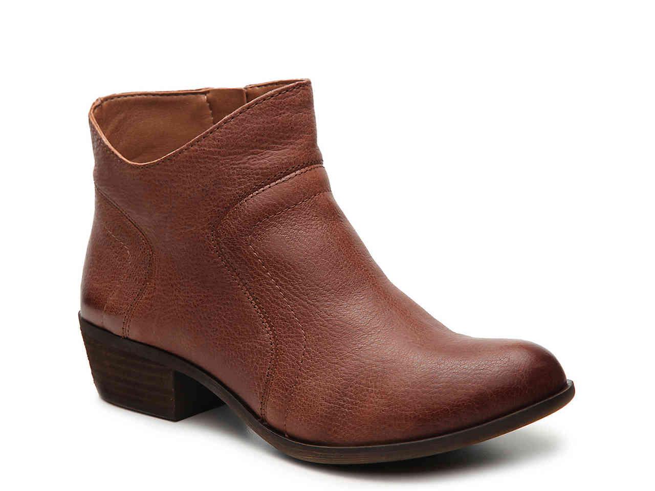 Lucky brand brolley best sale bootie