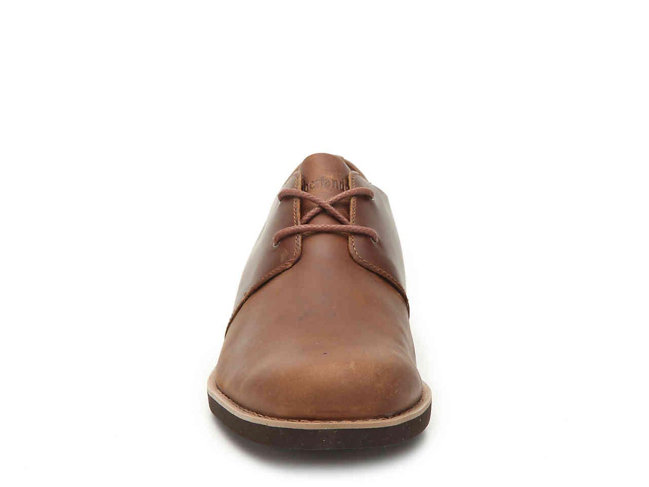 timberland stormbuck lite