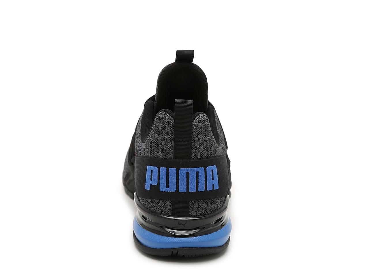 axelion ridge men's sneakers