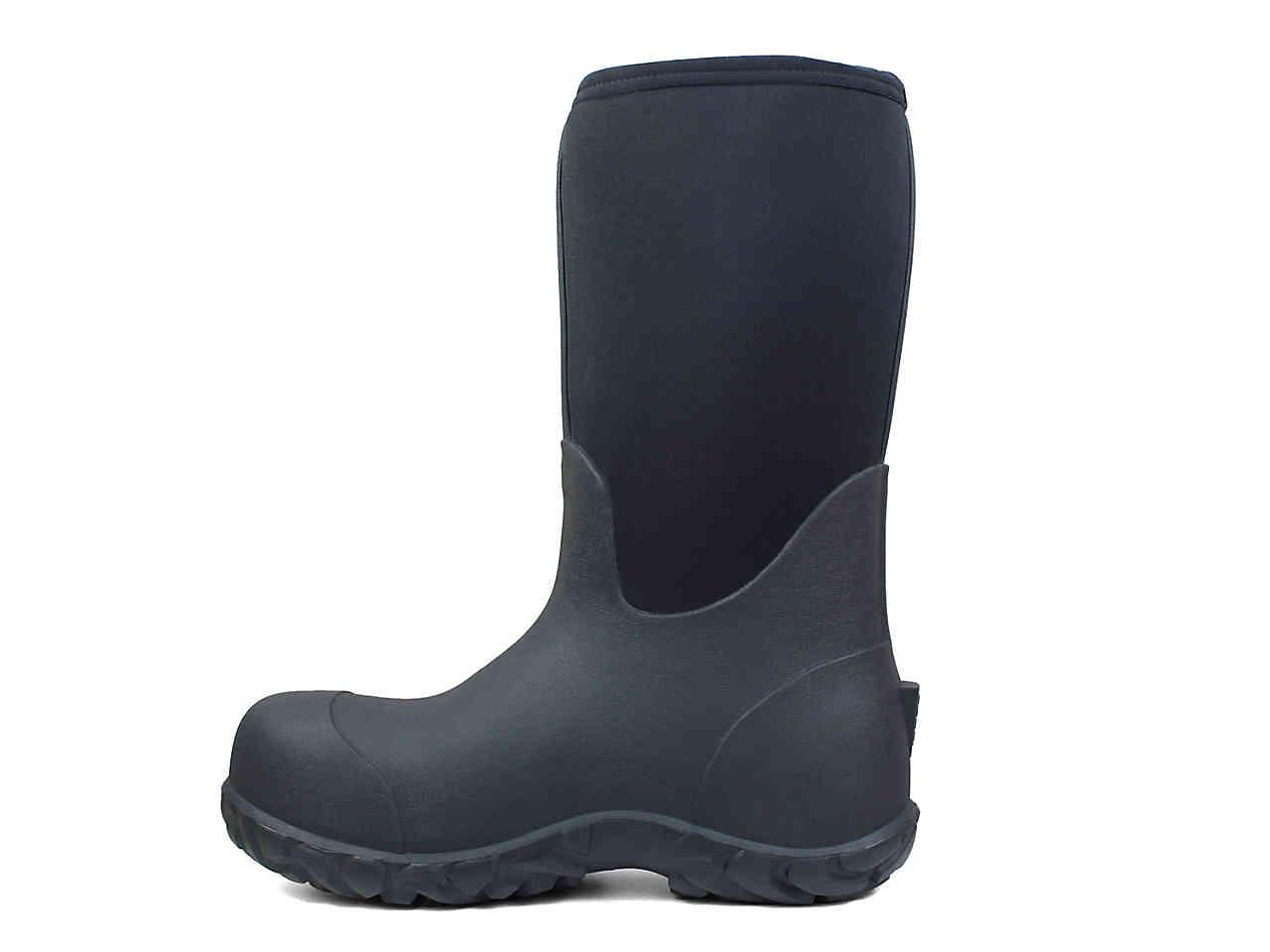 bogs workman boots