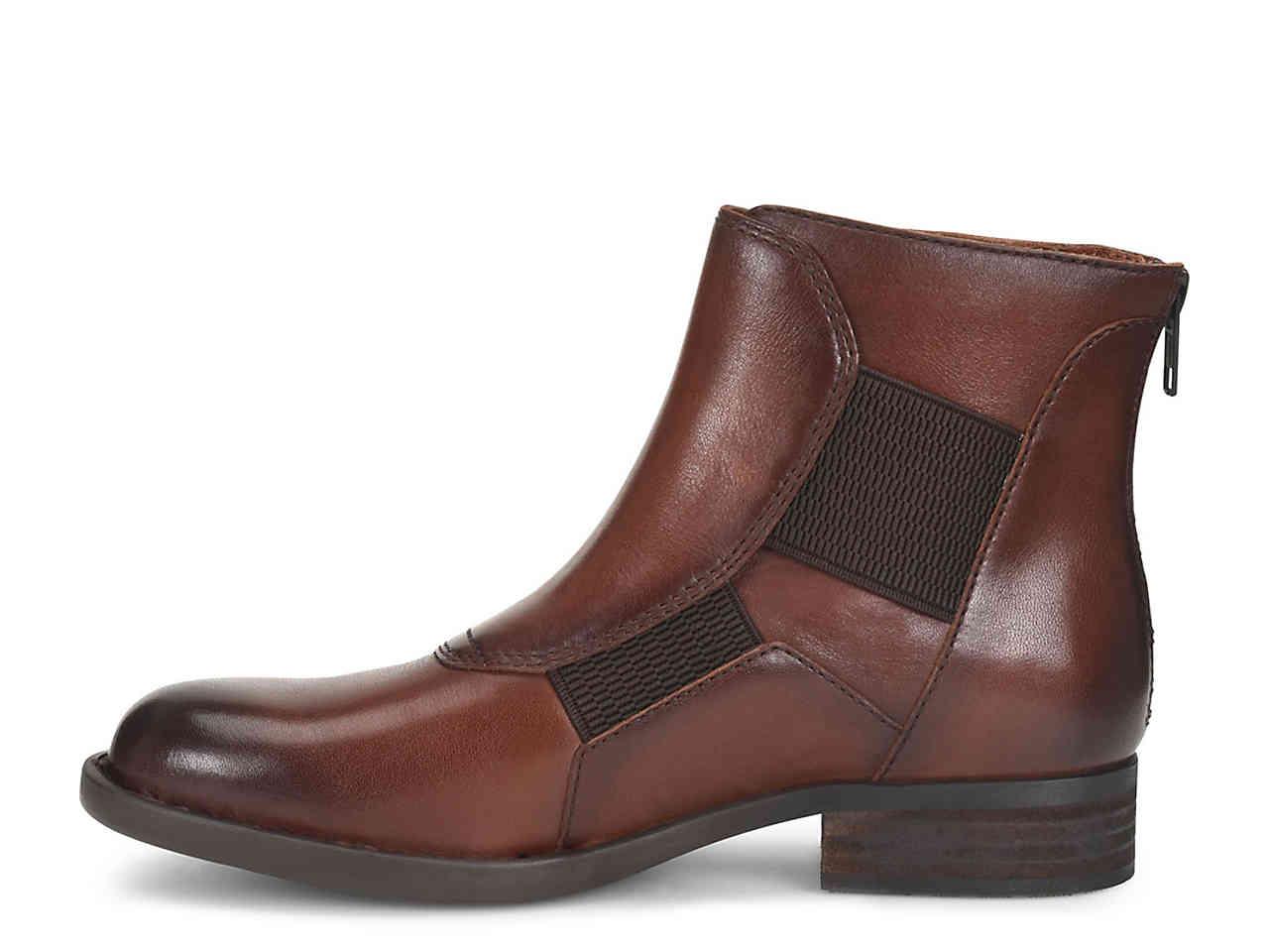 born reid bootie