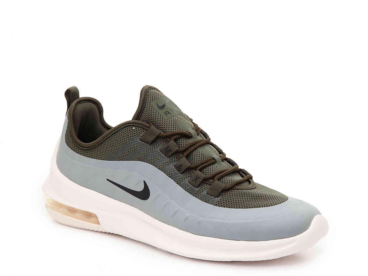Nike Synthetic Air Max Axis Sneaker in 