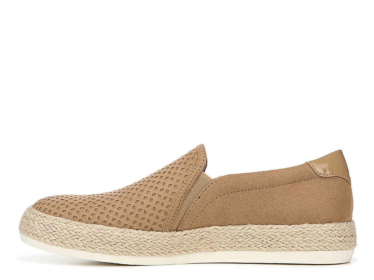 dr scholl's found espadrilles