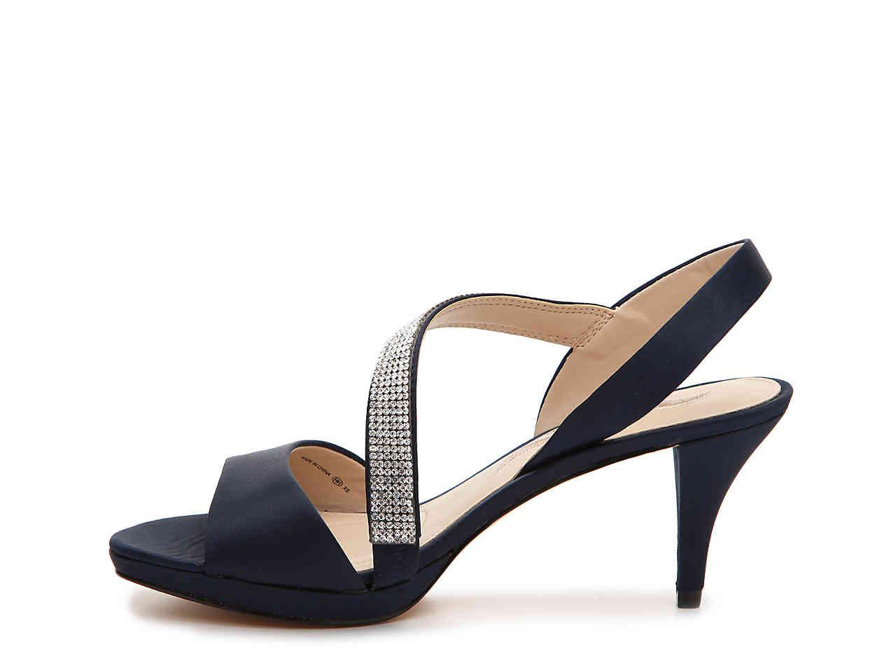 nina nedea sandal