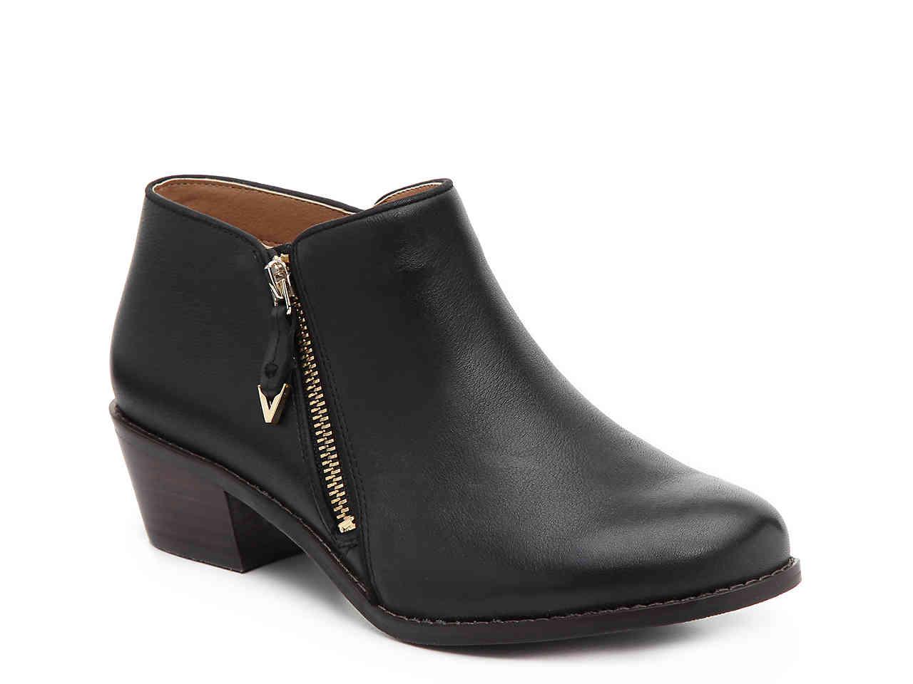 vionic women's jolene bootie