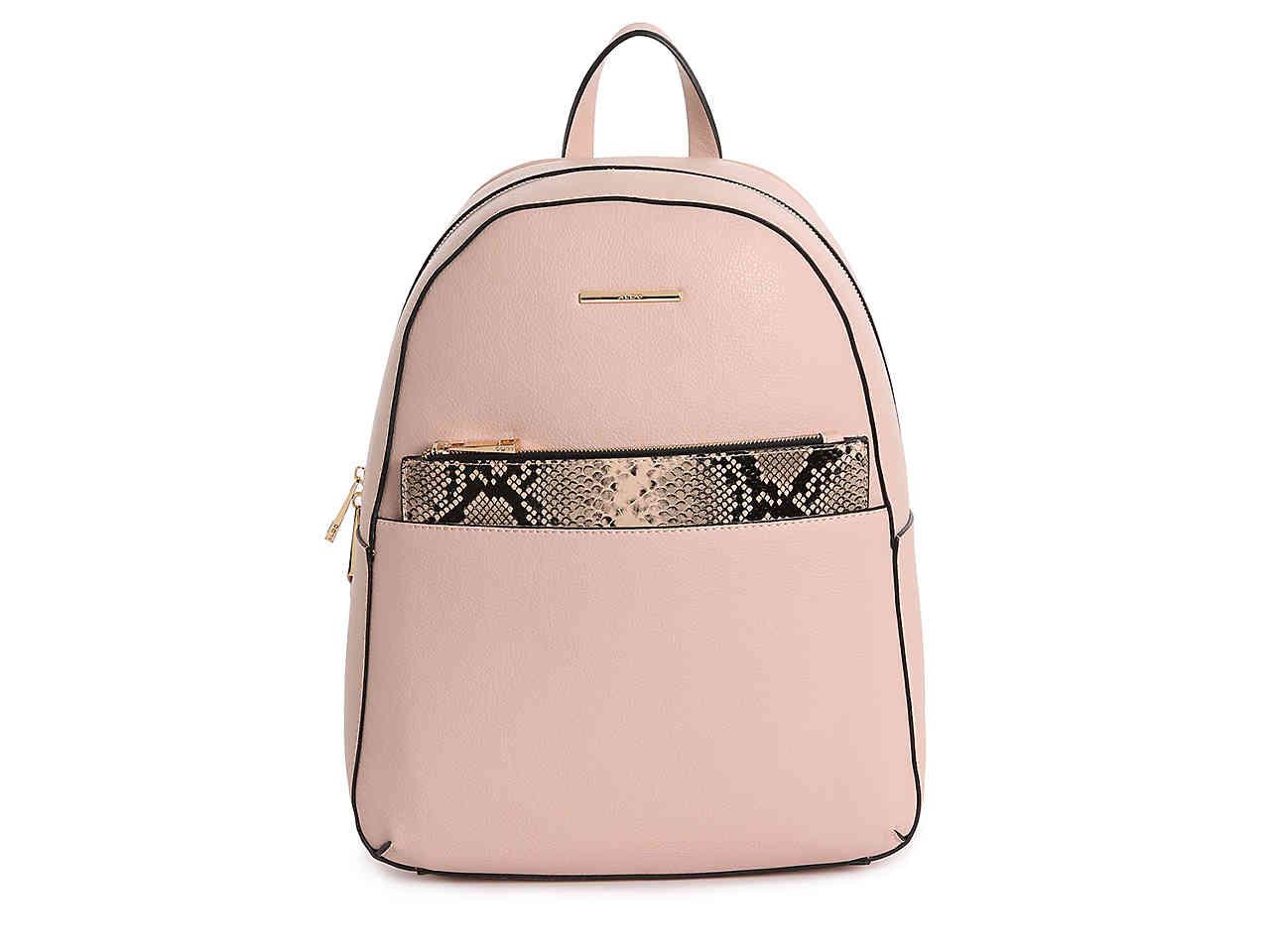 Aldo Auricelle Backpack | Leather bag women, Prom clutch bags, Backpacks