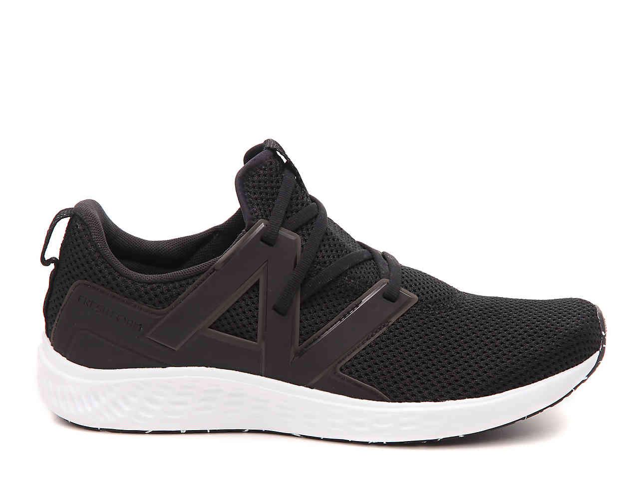 fresh foam vero sport