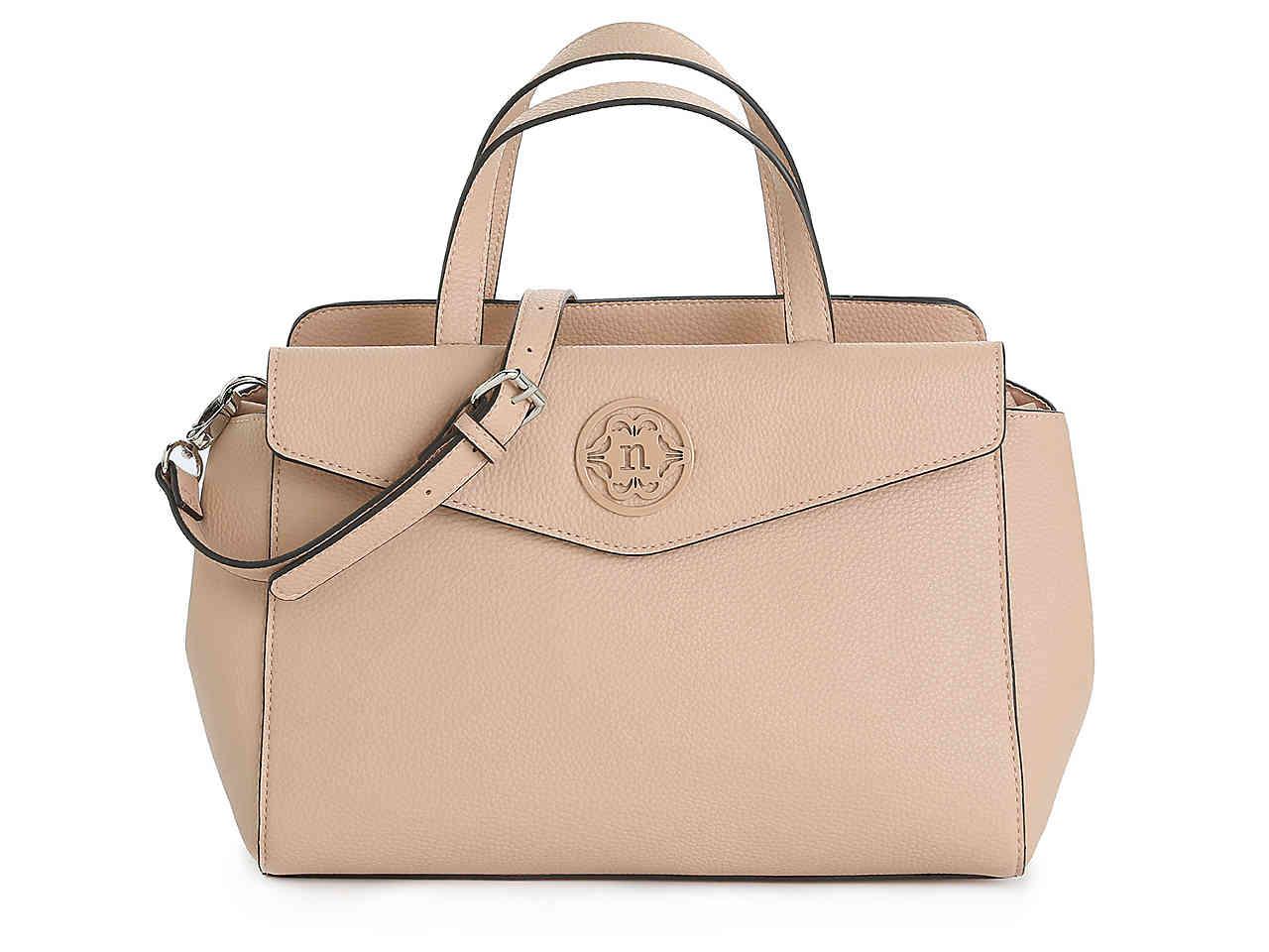 nanette lepore lucinda satchel