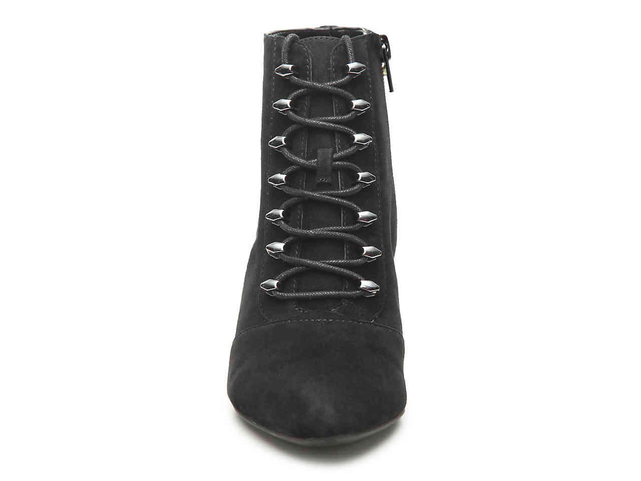 anne klein fiera bootie