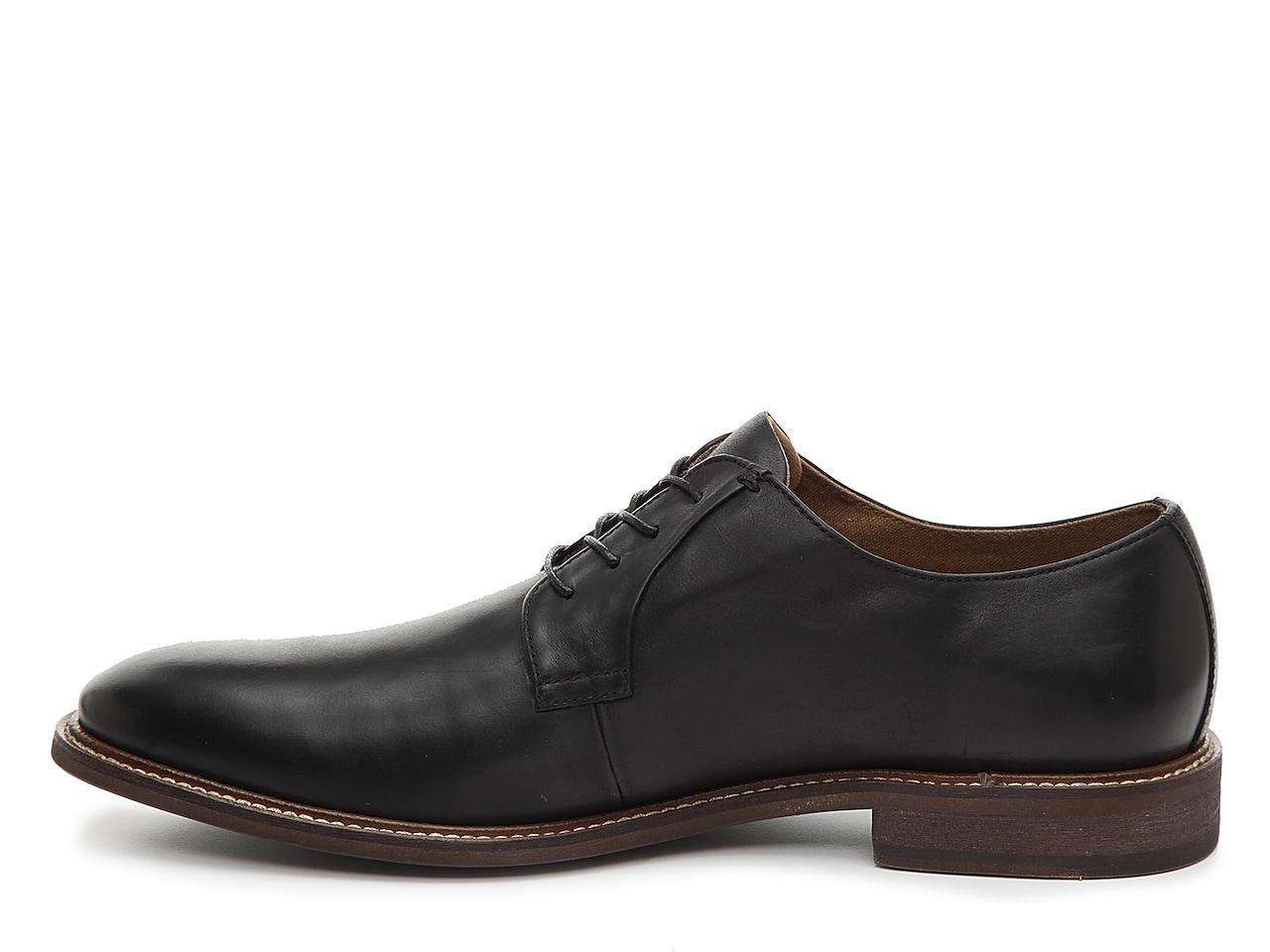 Aston grey oxford sale