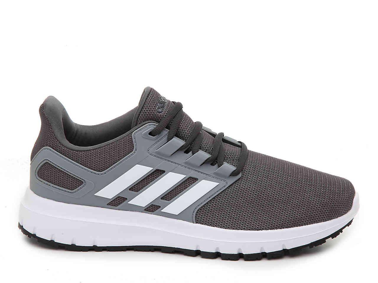 men's adidas energy cloud running shoes