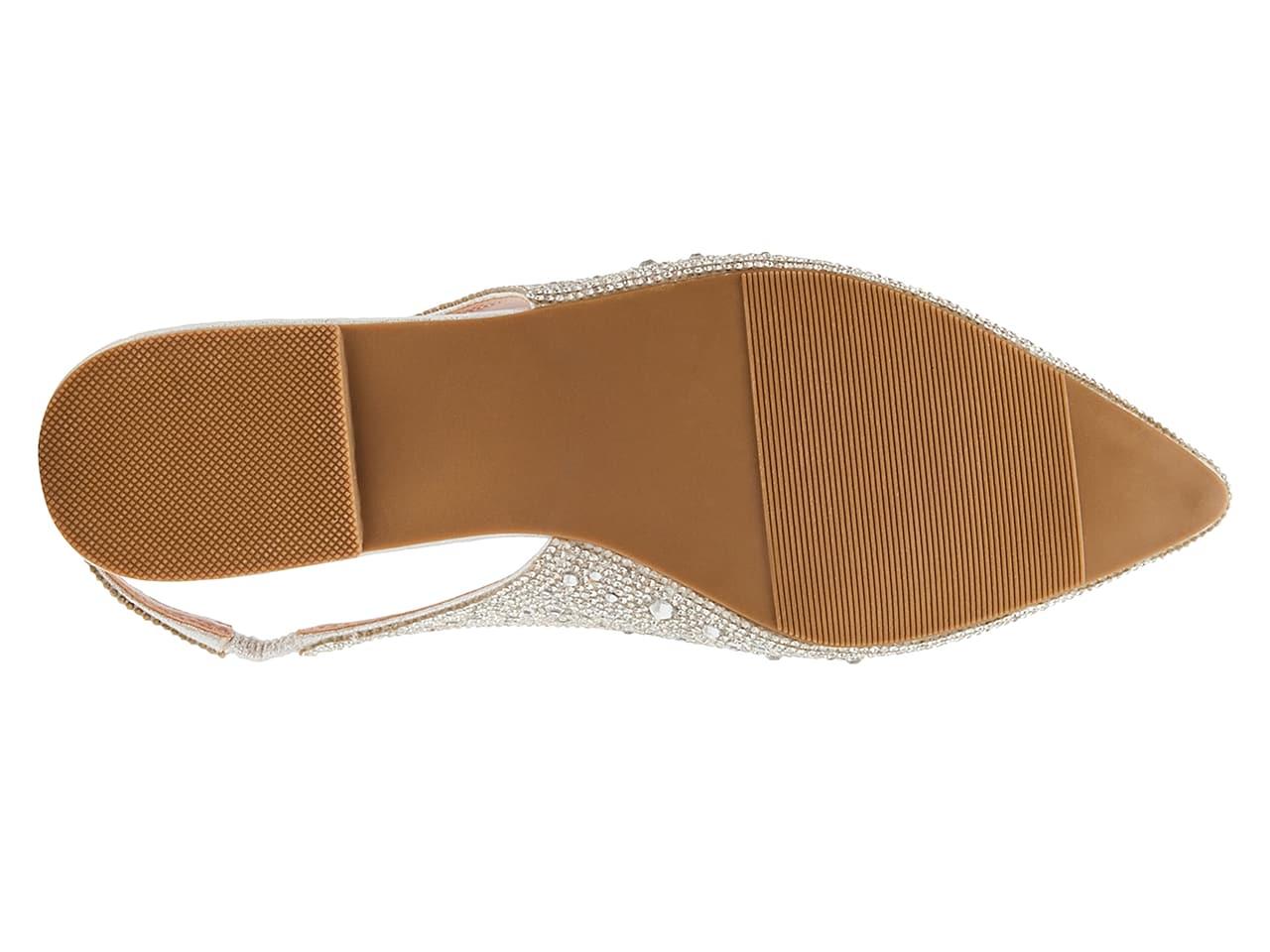 Madden Girl Valentina Flat in Black Lyst