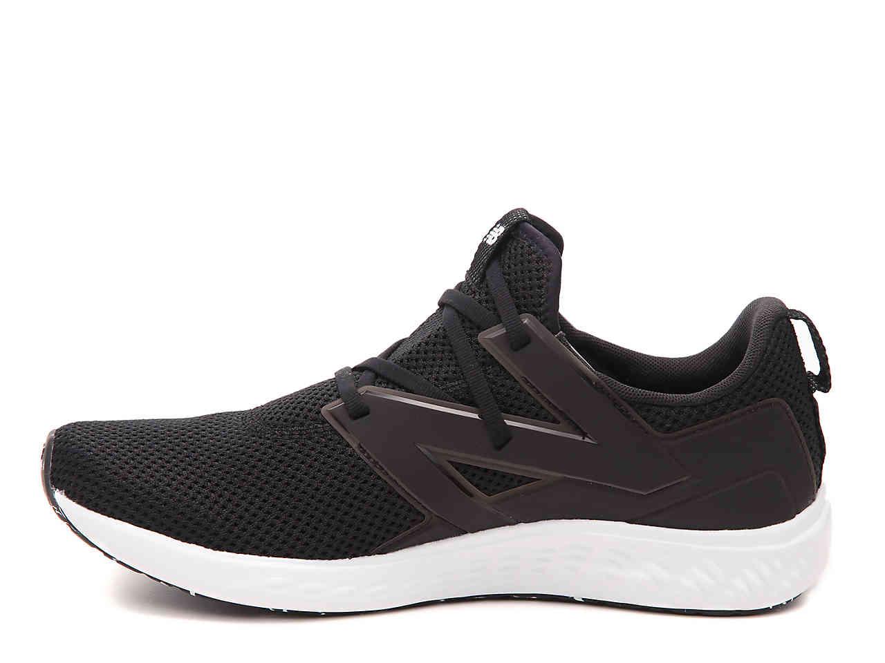 fresh foam vero sport