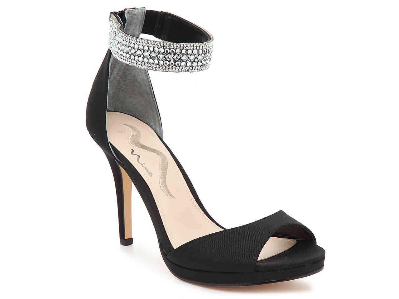 nina rameka platform sandal
