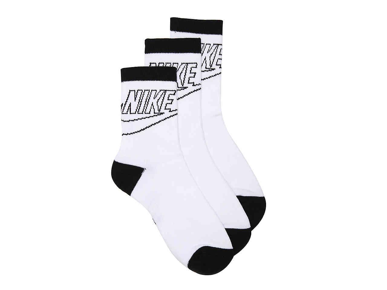 nike socks dsw
