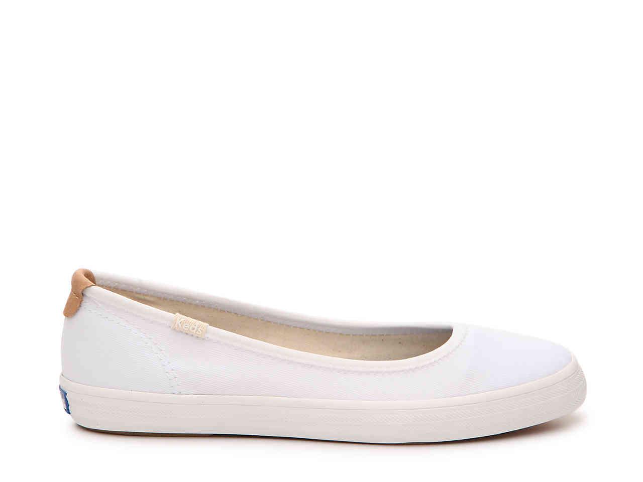 dsw keds