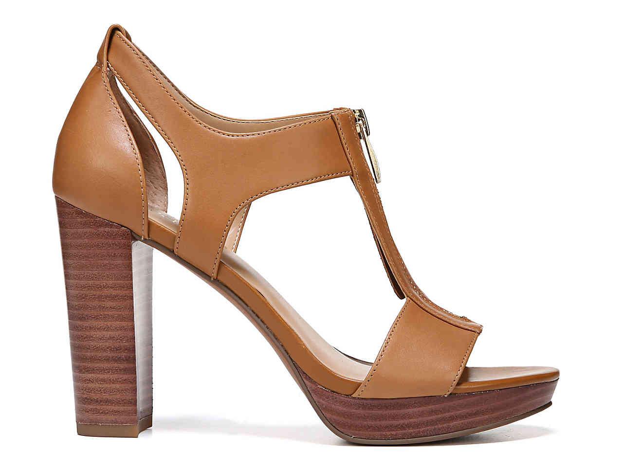 franco sarto myriad platform sandal