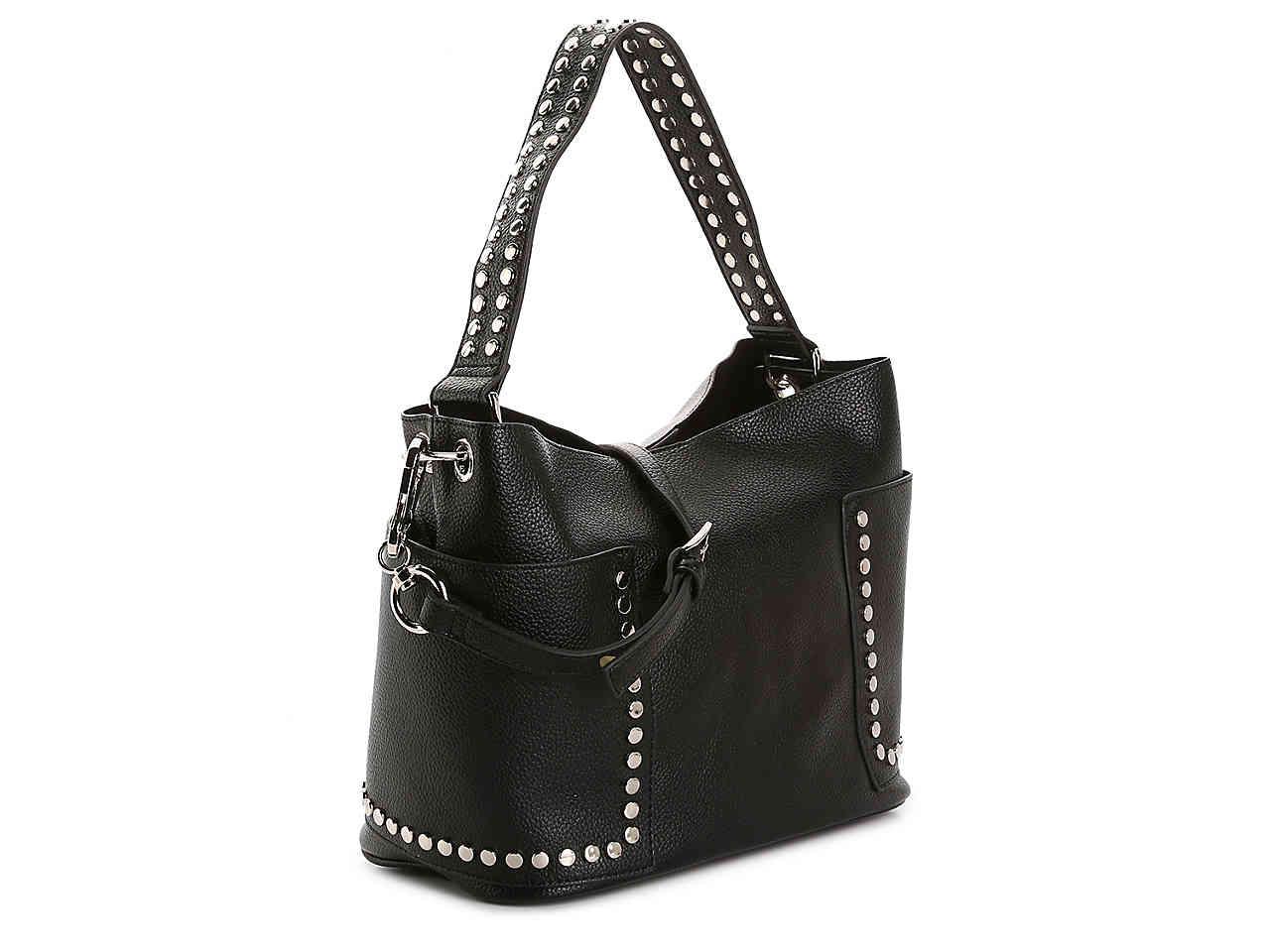 Steve Madden Black Handbag Paul Smith