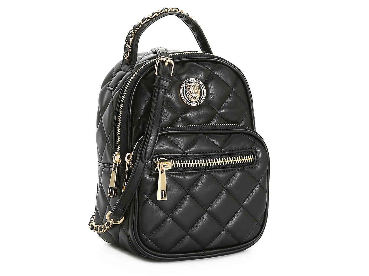 Aldo mini backpack purse Clearance