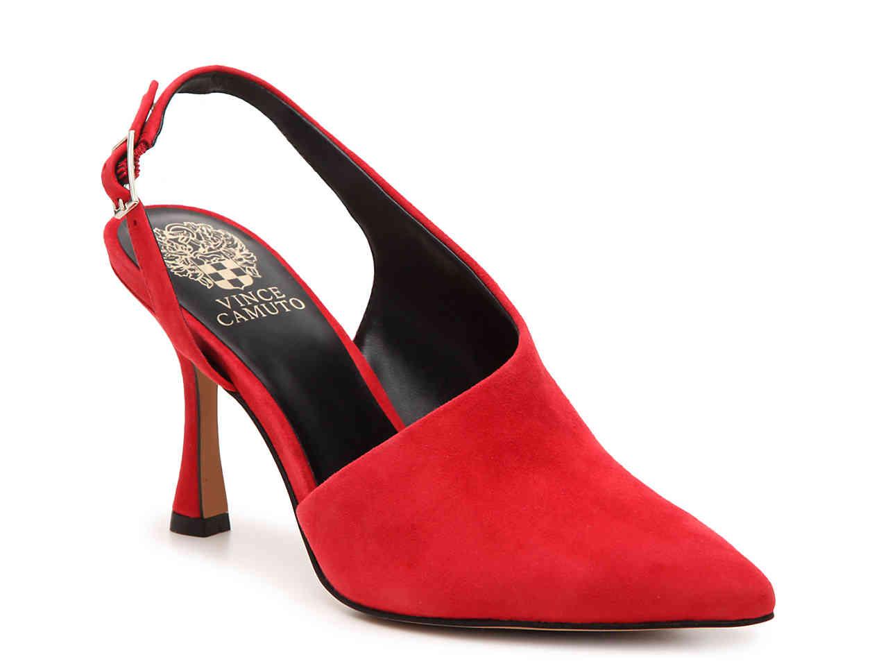 vince camuto pumps sale