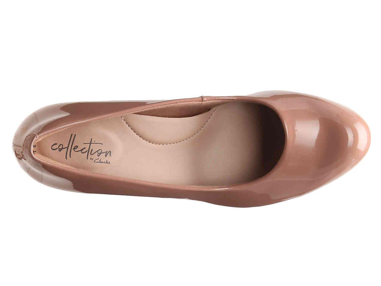 adriel viola platform pump