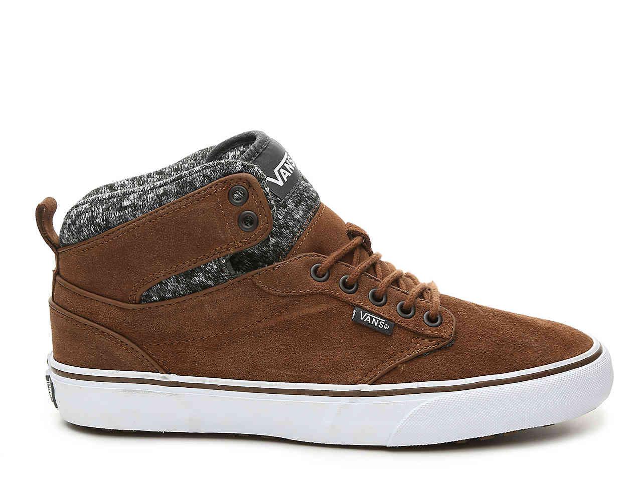 vans atwood mte